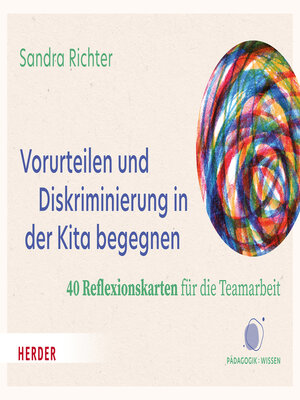 cover image of Vorurteilen und Diskriminierung in der Kita begegnen